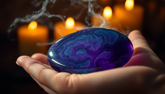 Unlocking the Secrets of Mood Stones: A Guide to Understanding Their Power